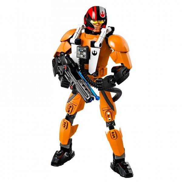 Lego 75115 Poe Dameron Lego 75115 Poe Dameron